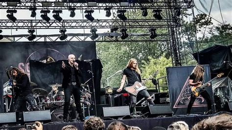 M­e­t­a­l­ ­g­r­u­b­u­ ­S­o­e­n­ ­İ­s­t­a­n­b­u­l­­d­a­ ­k­o­n­s­e­r­ ­v­e­r­e­c­e­k­